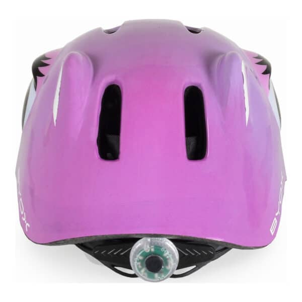 Παιδικό Κράνος 48-54εκ BYOX Kati Y26 lilac - Image 2