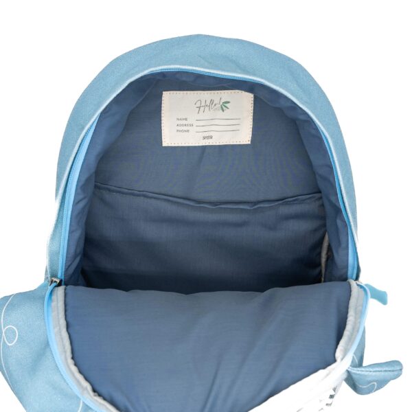 Παιδικό Backpack Junior A4 Sassi Chewy The Elephant