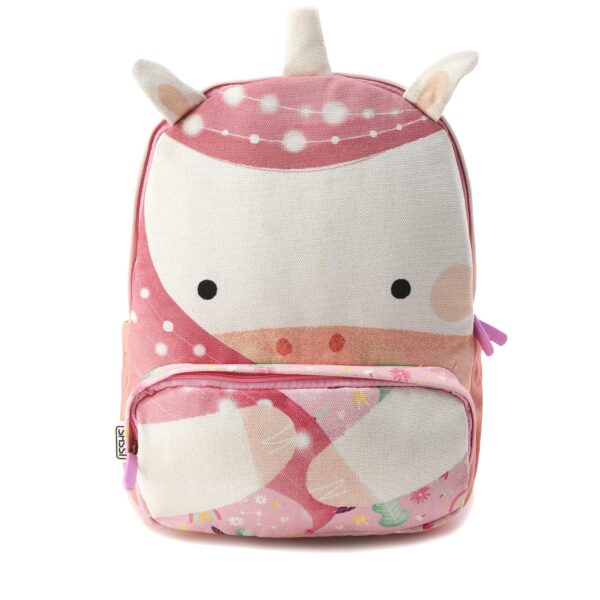 Παιδικό Backpack Junior A4 Sassi Sparkly The Unicorn