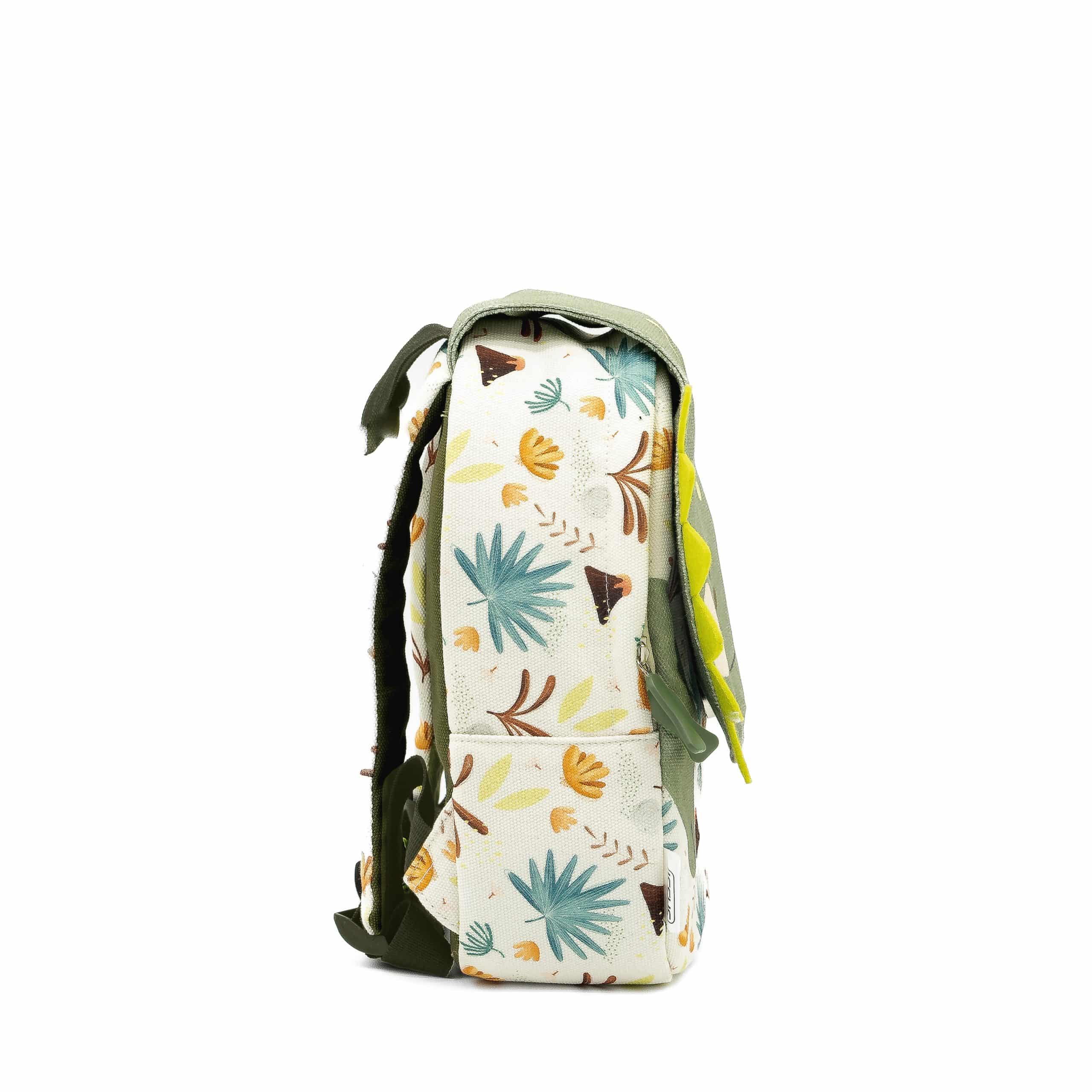 Παιδικό Backpack Mini A5 Sassi Cracky The Dinosaur