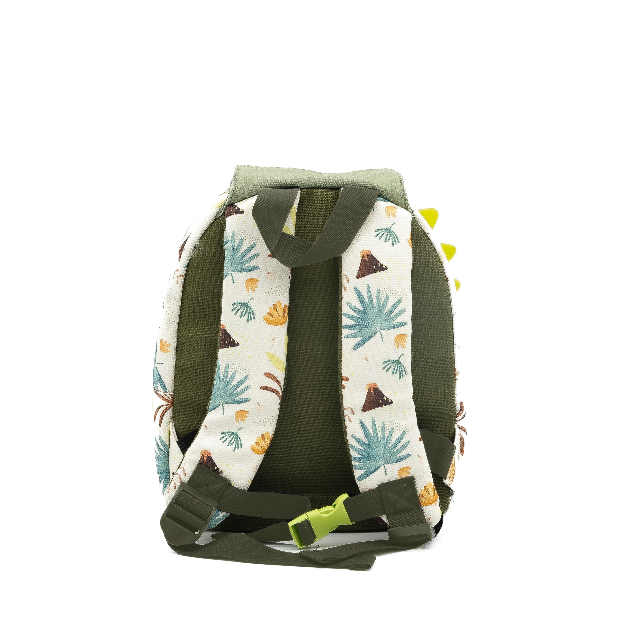 Παιδικό Backpack Mini A5 Sassi Cracky The Dinosaur