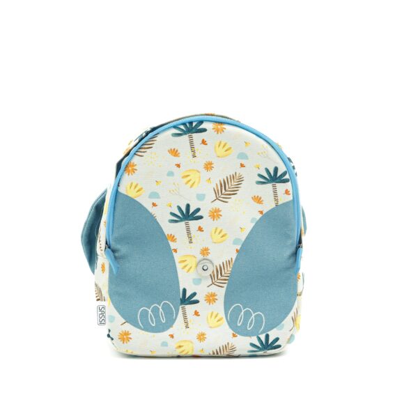 Παιδικό Backpack Mini A5 Sassi Chewy The Elephant