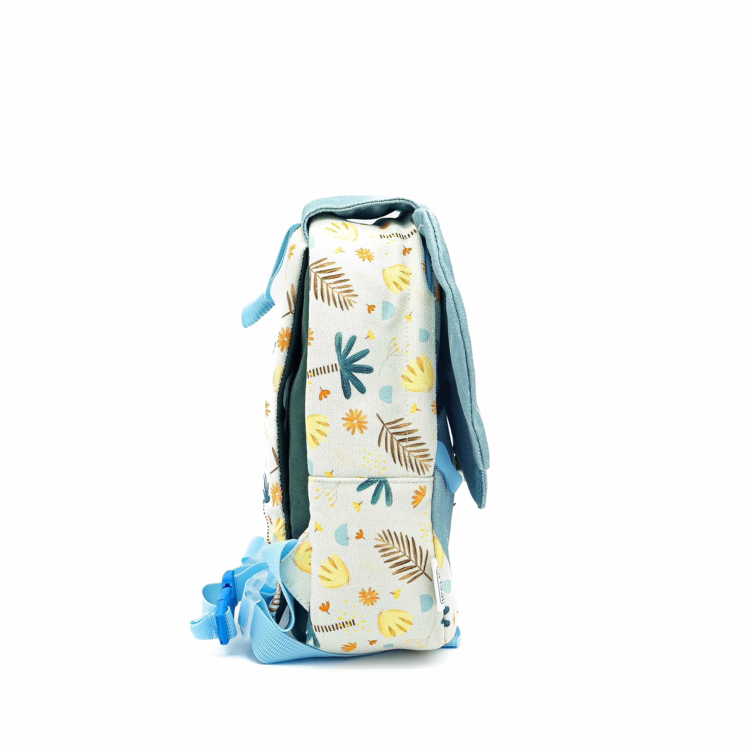 Παιδικό Backpack Mini A5 Sassi Chewy The Elephant