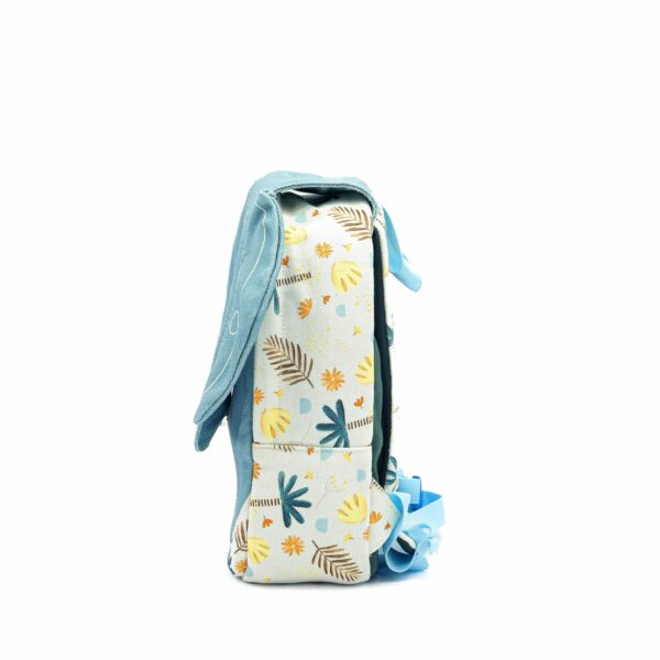 Παιδικό Backpack Mini A5 Sassi Chewy The Elephant