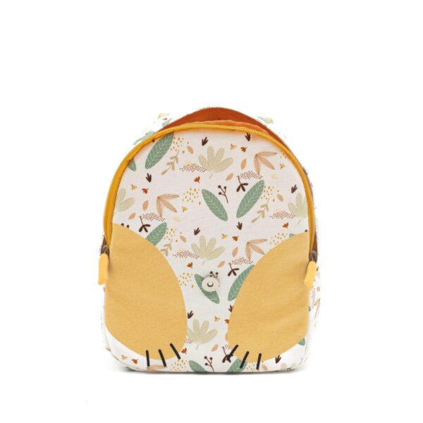 Παιδικό Backpack Mini A5 Sassi Chompy The Lion