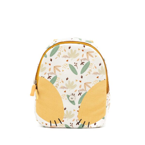 Παιδικό Backpack Mini A5 Sassi Chompy The Lion