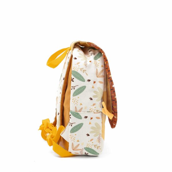 Παιδικό Backpack Mini A5 Sassi Chompy The Lion
