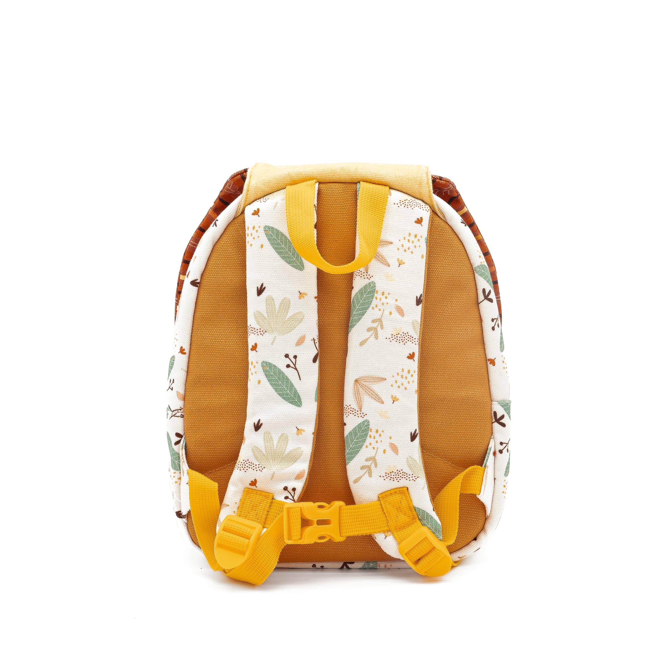 Παιδικό Backpack Mini A5 Sassi Chompy The Lion