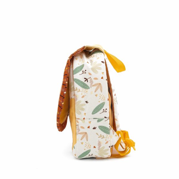 Παιδικό Backpack Mini A5 Sassi Chompy The Lion