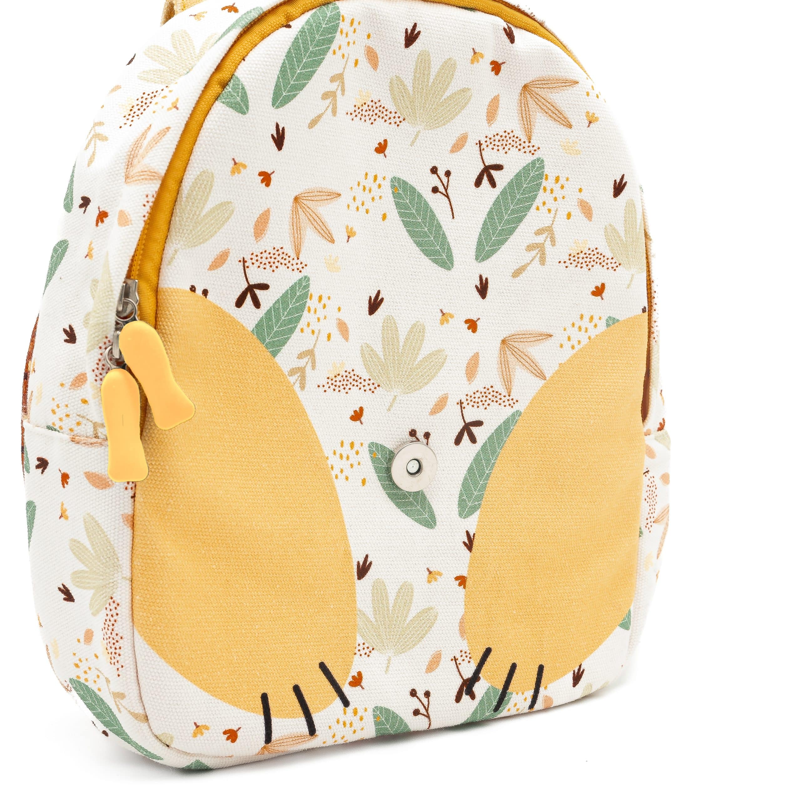 Παιδικό Backpack Mini A5 Sassi Chompy The Lion