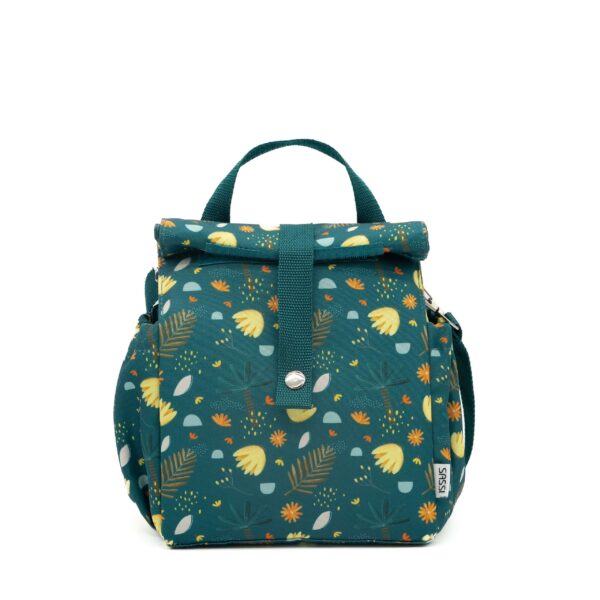 Τσάντα φαγητού Lunch bag Sassi Chewy The Elephant