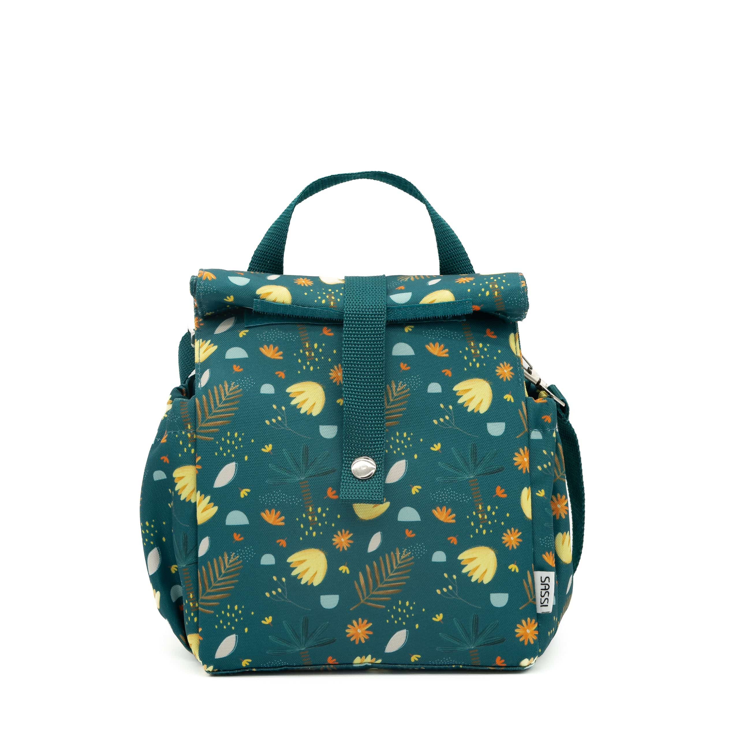 Τσάντα φαγητού Lunch bag Sassi Chewy The Elephant