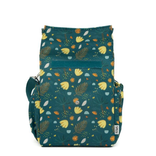 Τσάντα φαγητού Lunch bag Sassi Chewy The Elephant