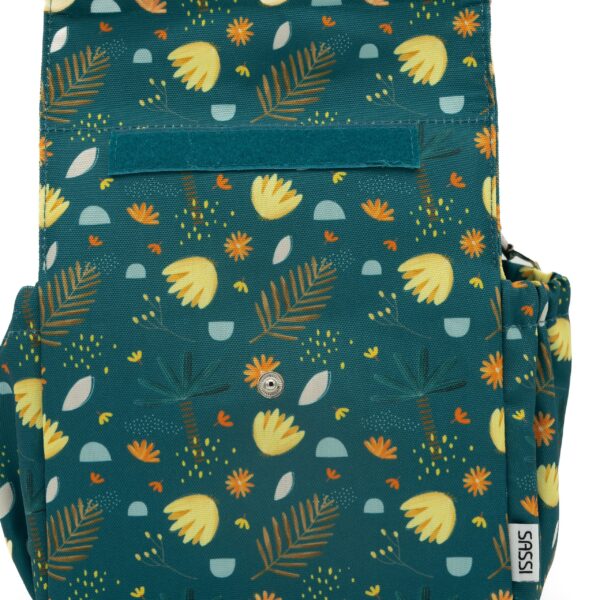 Τσάντα φαγητού Lunch bag Sassi Chewy The Elephant