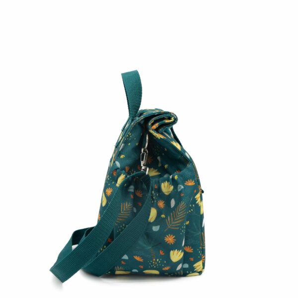 Τσάντα φαγητού Lunch bag Sassi Chewy The Elephant