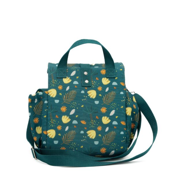 Τσάντα φαγητού Lunch bag Sassi Chewy The Elephant