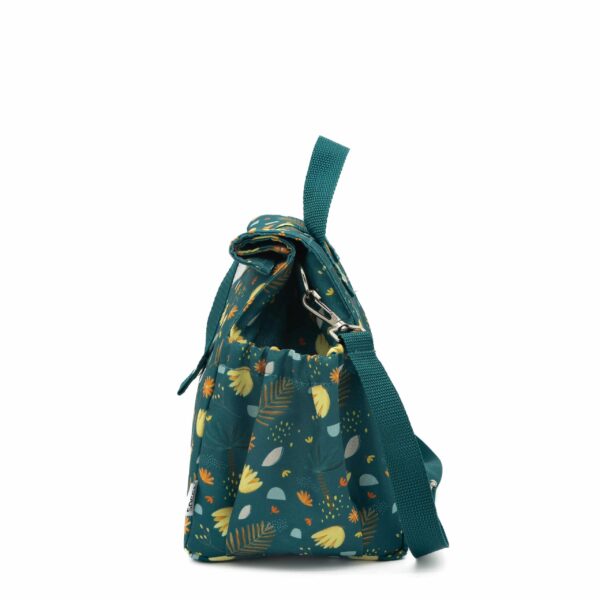 Τσάντα φαγητού Lunch bag Sassi Chewy The Elephant