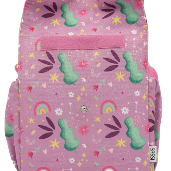 Τσάντα φαγητού Lunch bag Sassi Sparkly The Unicorn