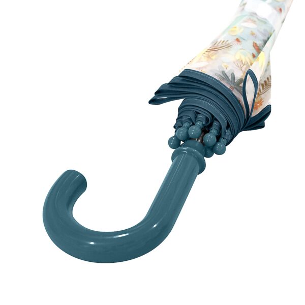 Ομπρέλα διάφανη Sassi Chewy The Elephant