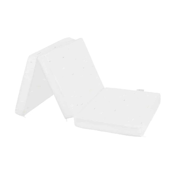 Αναδιπλούμενο Στρώμα 60x120x5εκ Kikka Boo Seally Me Pattern