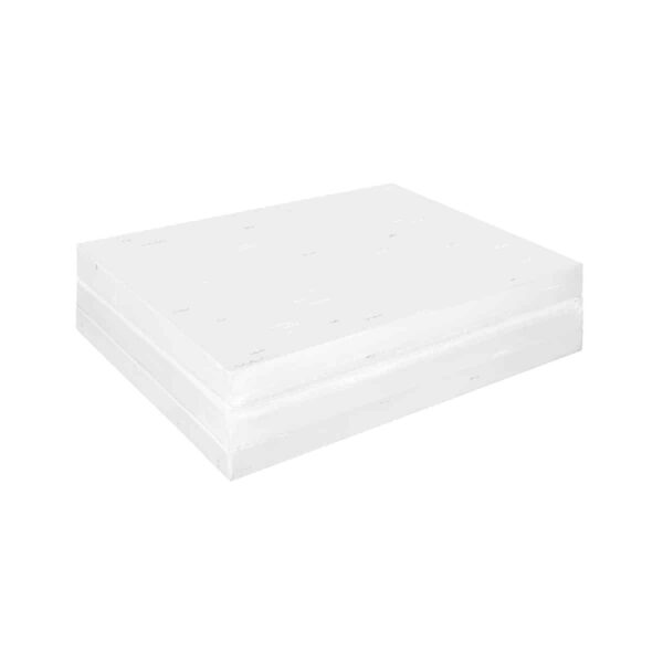 Αναδιπλούμενο Στρώμα 60x120x5εκ Kikka Boo Seally Me Pattern - Image 3