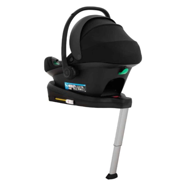 Βάση Isofix για Κάθισμα Αυτοκινήτου Kikka Boo i-Prime - Image 2