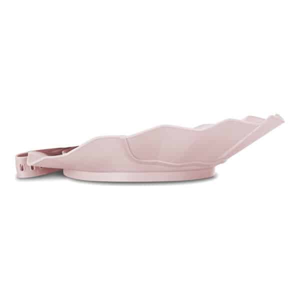 Alternative view of Προστατευτικό Γείσο Μπάνιου Lorelli Tiny Pink