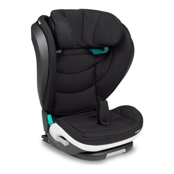 Κάθισμα Αυτοκινήτου 100-150εκ BeSafe Flex FIX 2 Black Soft Breeze