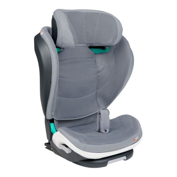 Κάθισμα Αυτοκινήτου 100-150εκ BeSafe Flex FIX 2 Peak Mesh