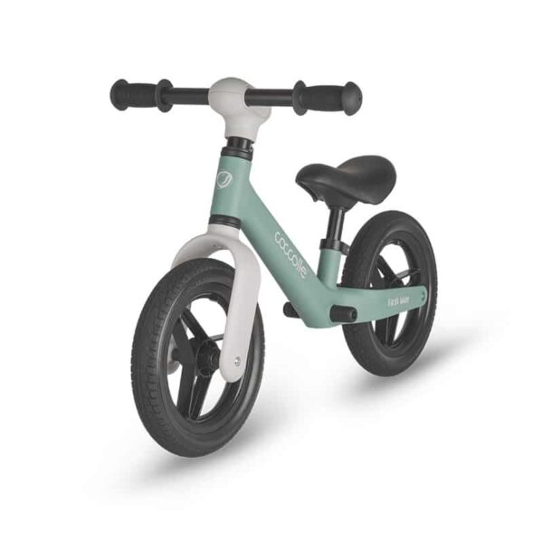 Ποδήλατο Ισορροπίας Coccolle First Way Summer Mint