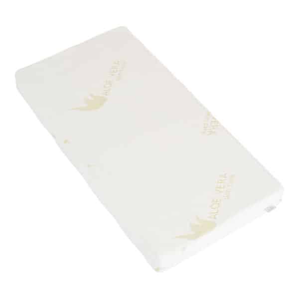 Βρεφικό Στρώμα 60x120x11εκ Hugzzz Aloe Spring
