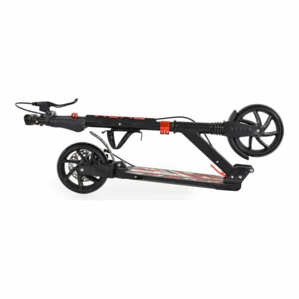 Alternative view of Πατίνι Scooter BYOX Plexus Limited Black