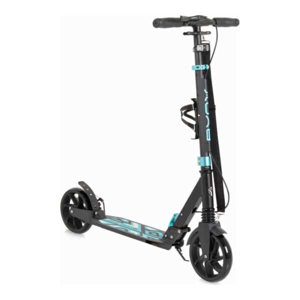 Πατίνι Scooter BYOX Plexus Limited Blue