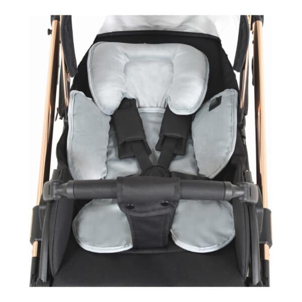 Θερμαινόμενο Μαξιλάρι Καροτσιού Cangaroo Stroller heating pad Heat - Image 3
