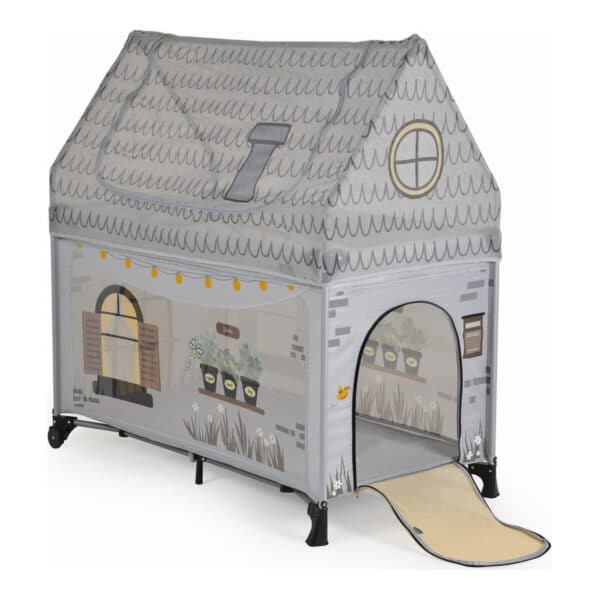Παρκοκρέβατο 2 Επιπέδων Cangaroo Playhouse