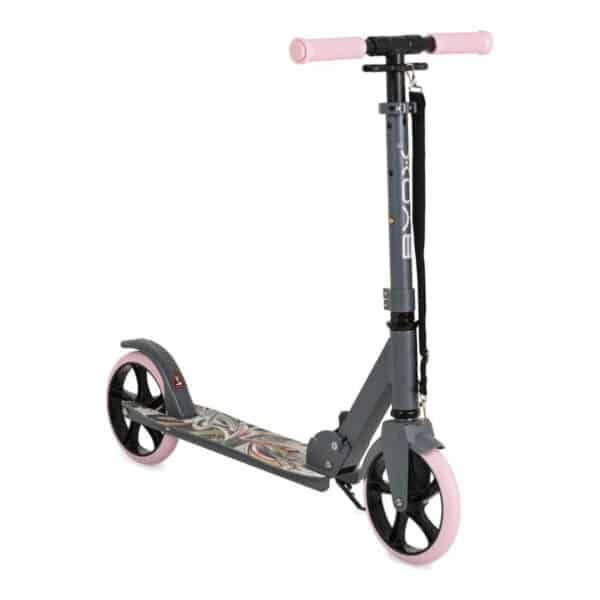Αναδιπλούμενο Πατίνι Scooter BYOX Flurry Pink