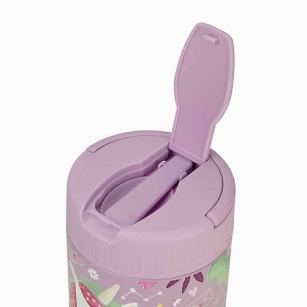 Θερμός Φαγητού 350ml Sassi Sparkly the Unicorn