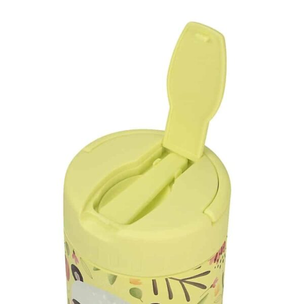 Θερμός Φαγητού 350ml Sassi Gnummy the Panda