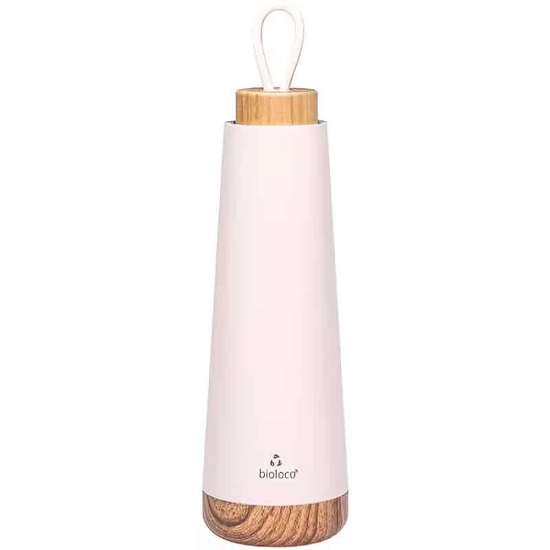 Μπουκάλι Θερμός 500ml Chic Mic Rose Bioloco Loop