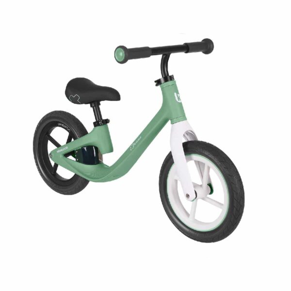 Ποδήλατο Ισορροπίας Kikka Boo Xplorer Green