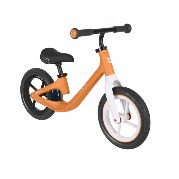 Ποδήλατο Ισορροπίας Kikka Boo Xplorer Orange
