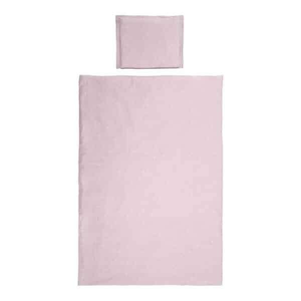 Alternative view of Σετ προίκας μωρού 5τμχ Lorelli Cosy Pink Sky