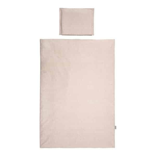 Alternative view of Σετ προίκας μωρού 5τμχ Lorelli Cosy Beige Sky