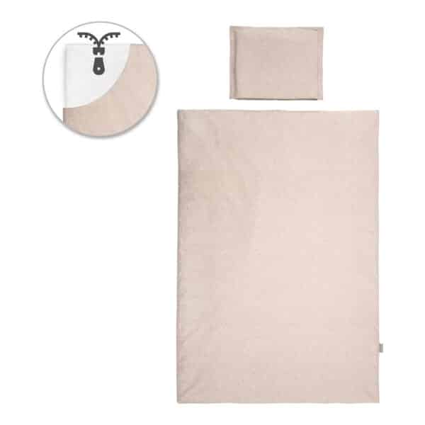 Σετ προίκας μωρού 5τμχ Lorelli Cosy Beige Sky