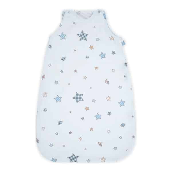 Χειμερινός Υπνόσακος 2,5 Tog 85εκ Lorelli Ranforce Bear With Swing Blue