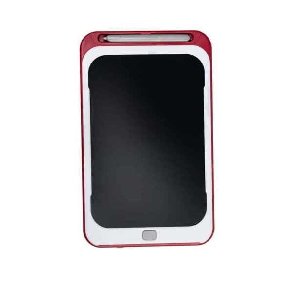 Tablet Πίνακας Ζωγραφικής Lcd Free2Play Red