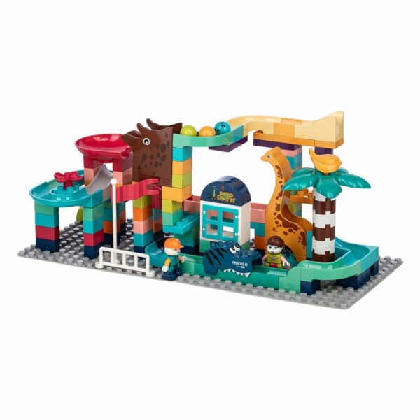 Παιδικό Σετ Με Τουβλάκια 147τμχ Free2Play Big Creative set