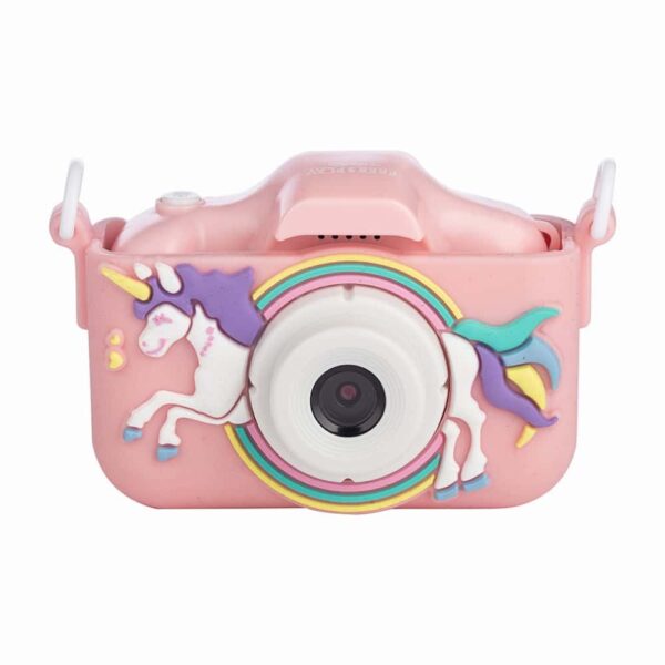 Ψηφιακή Φωτογραφική Μηχανή Selfie Free2Play Unicorn