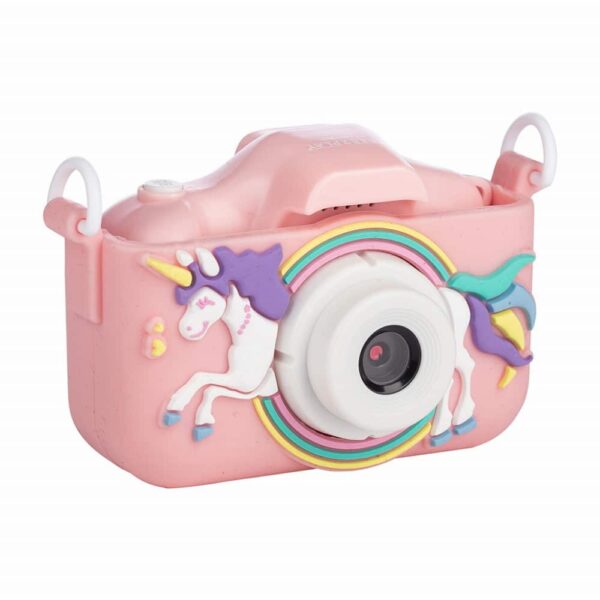 Ψηφιακή Φωτογραφική Μηχανή Selfie Free2Play Unicorn