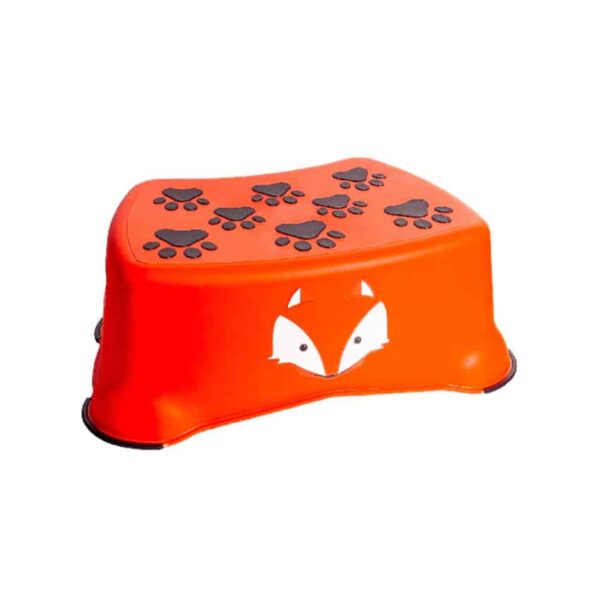 Βοηθητικό Σκαλοπάτι My Carry Potty Fox